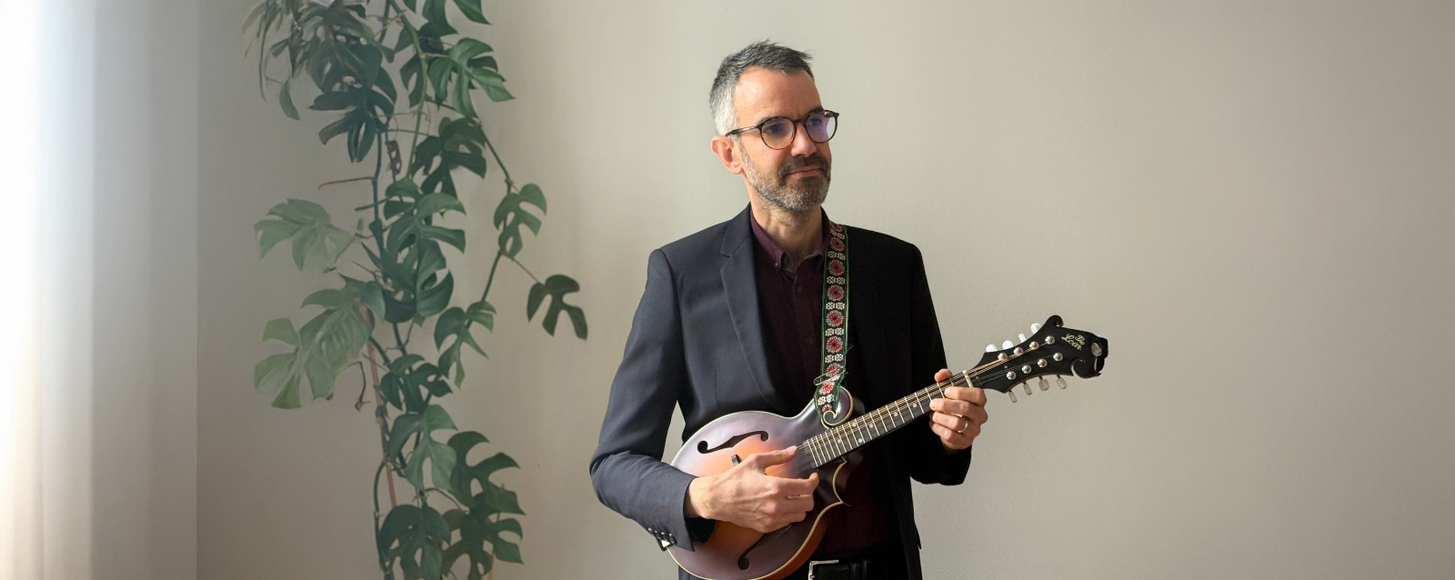 Etienne Vincent